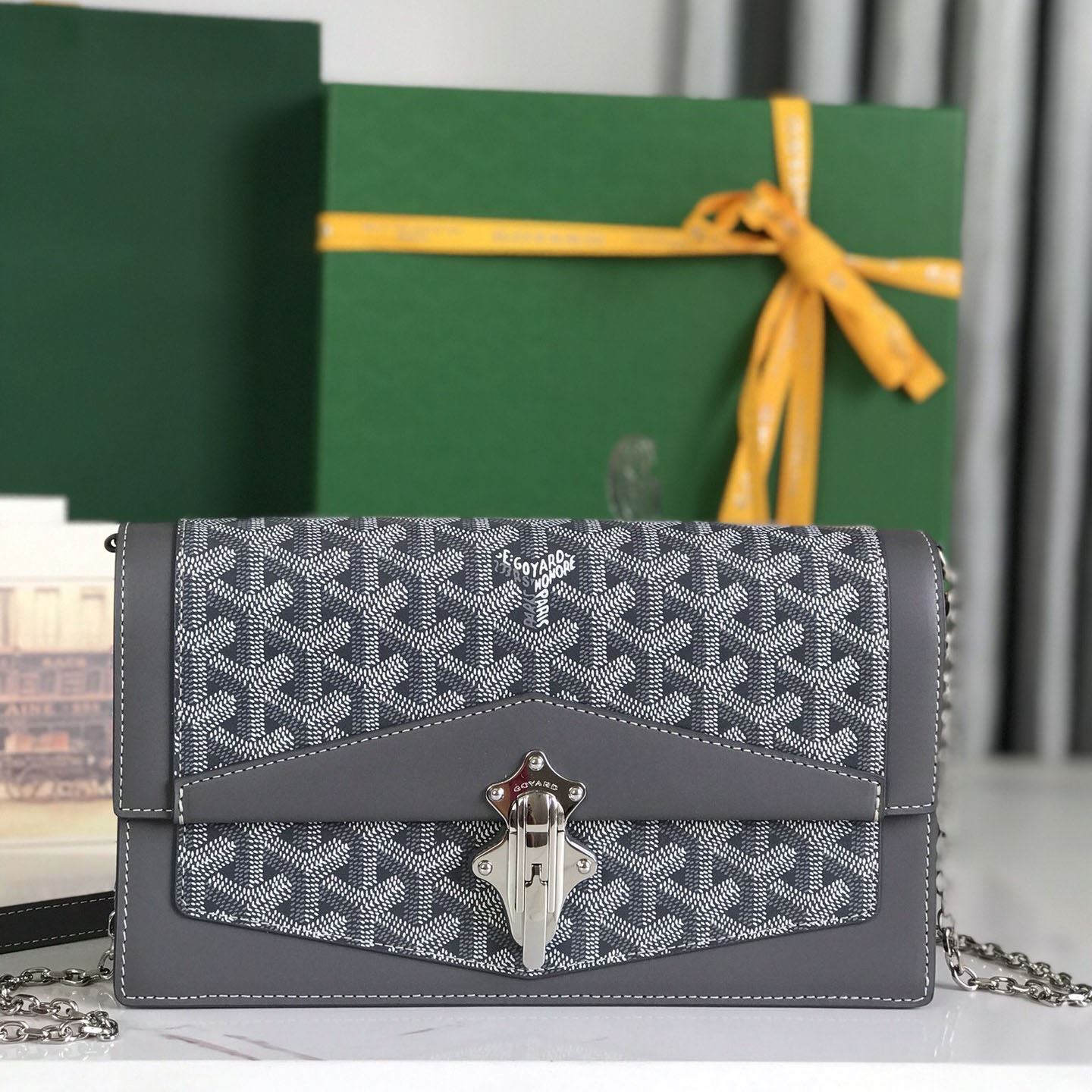 Go*ard satchel bags